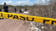 Tres civiles son abatidos en enfrentamiento con militares en El Varejonal, en Culiacán