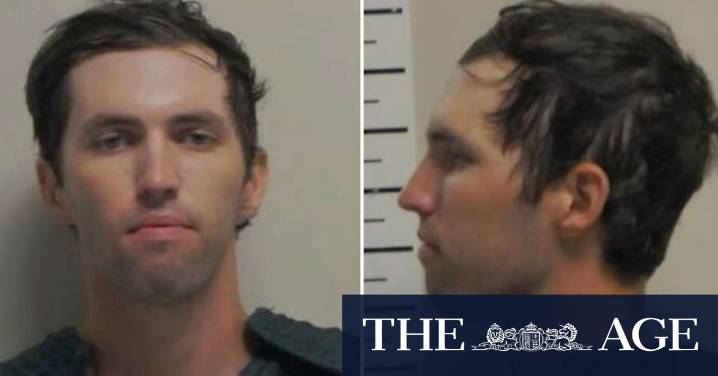 Charlie Kirk assassination: Who is Tyler Robinson, the suspect in the murder?