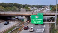 Sunrise Highway westbound in Brookhaven to be closed overnight for 4 weeks, state DOT says