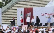 Chiapanecos han recibido más de 45 mdp de programas de bienestar