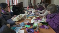 Centro Cultural Municipal de Talca potencia la formación artística con más de 15 talleres en 2025