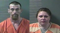 2 charged after burglary, allegedly ask victims to unlock stolen laptop