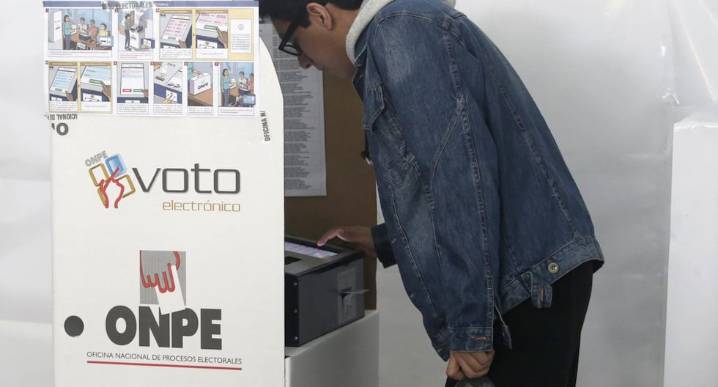 Elecciones 2026: Un total de 39 partidos y alianzas políticas participarán en comicios
