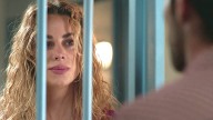 Laura confiesa la verdad: se acostó con Álvaro y reveló todos los secretos de su investigación