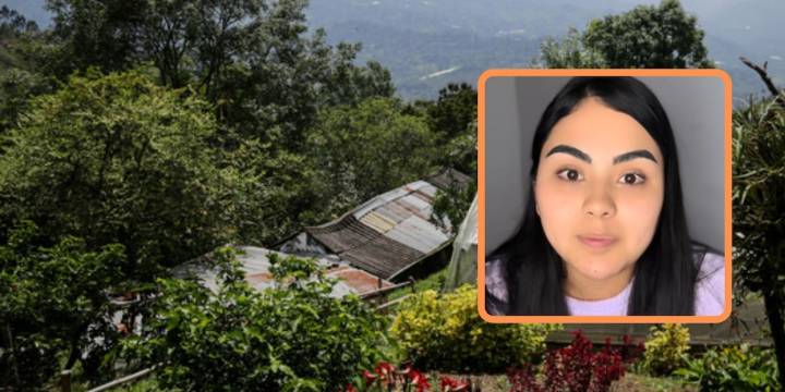 Familia alquiló una finca para descansar en Antioquia y terminó siendo víctima de un robo: “Nos durmieron”