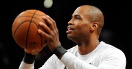 Former NBA player Jason Collins undergoing treatment for brain tumor