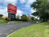 Major hotel in Berks County faces government seizure as owners vow to do more
