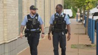 40 St. Louis police officers return after leaving for other departments