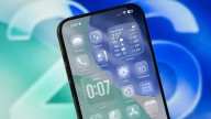 Si no le gustó el efecto transparente de iOS 26, oprimiendo este botón oculto en el menú puede revertirlo