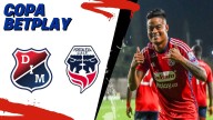 DIM vs Fortaleza CEIF: Dónde Ver HOY EN VIVO y gratis por Plataforma Online