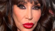 La frase letal de Moria Casán sobre Marcelo Tinelli