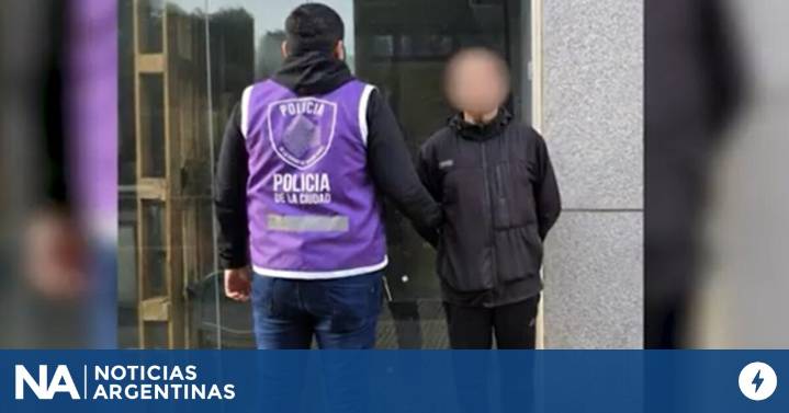 Estaba prófugo por abusar sexualmente de la hija de su ex mujer y fue detenido