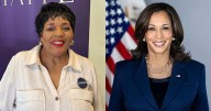 Kamala Harris backing Drummond in Mobile mayor race