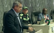 El secretario de Gobierno, Fernando Grillo, presidió la instalación de sesiones extraordinarias con agenda de ocho proyectos de impacto para la ciudad