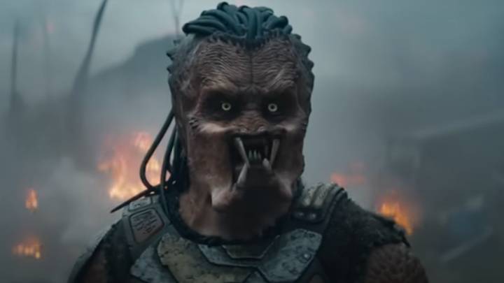 Predator: Badlands Director Reveals Why He Didn’t Simply Want To Make ‘Prey 2,’ And He Makes A Good Point
