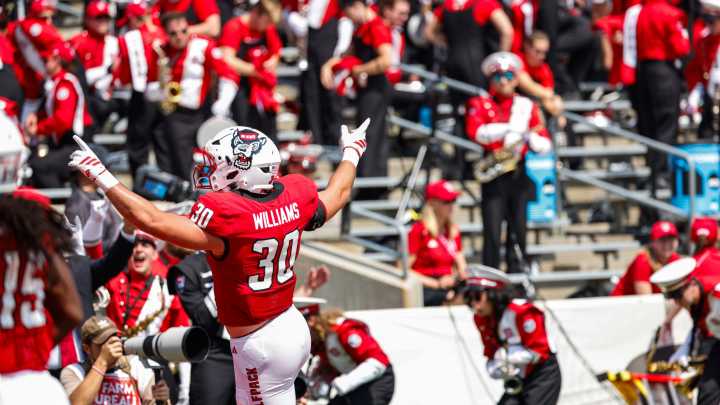 NC State vs Virginia Tech predictions, picks, odds for…