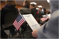 Estados Unidos aplicará nuevo examen de ciudadanía diseñado en era Trump