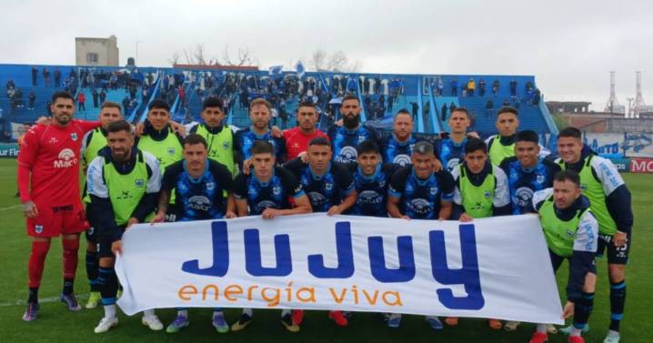 San Telmo le gana a Gimnasia