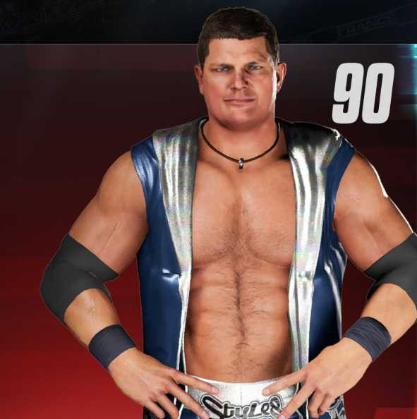 'WWE 2K25' Patch 1.24 Leak Might Bring Datamined Personas of AJ Styles, Luchador Roman Reigns, More