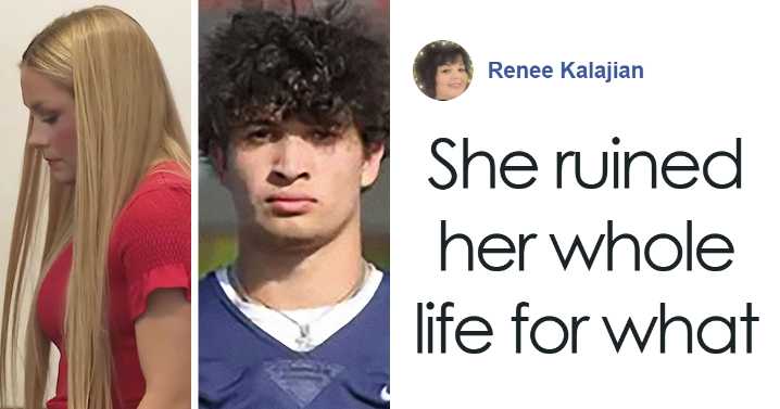 After Newborn Was Found Stuffed In Her Closet, Cheerleader Drops Out Of University