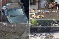 Arizona floods leave 4 dead as extreme weather ravages rural community