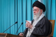 Iran’s supreme leader rejects direct talks with US over his country’s nuclear program
