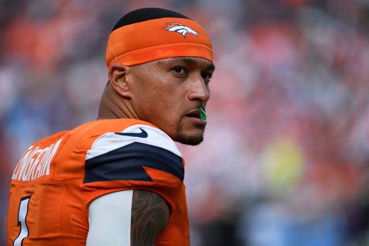 Tee Higgins, Evan Engram look to turn their seasons around in Monday's Bengals