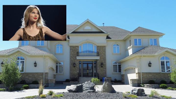Abbotsford Woman Mortgages House to Pay for Taylor Swift Tickets