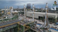 Refinería Olmeca obtiene tercer lugar en premios de la IPMA en Alemania