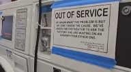 OSU students frustrated over "extended" problem with laundry facilities