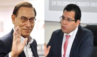 Martín Vizcarra: abogado de expresidente no descarta denunciar a juez Chávez Tamariz por prevaricato