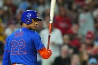 Juan Soto se une al club 30-30 y hace historia para los Mets