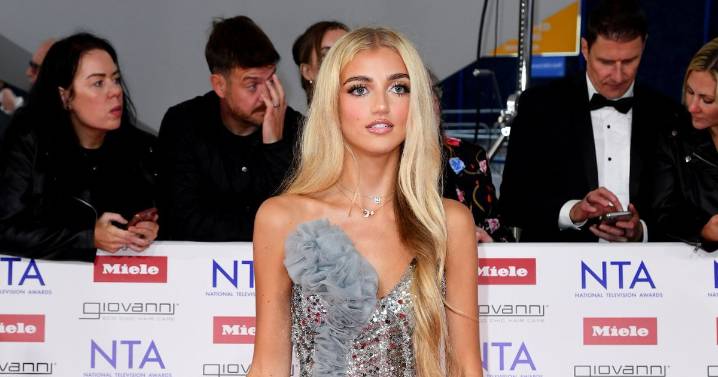Princess Andre shares update on future of her ITV reality show The Princess Diaries