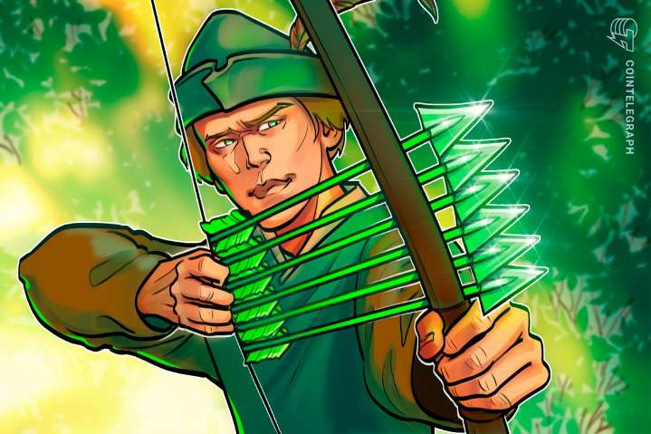 Robinhood planea expandir sus mercados de predicción al Reino Unido y la UE