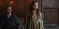 <i>Outlander: Blood of My Blood</i> Season 1, Episode 8 Recap: Like a Virgin
