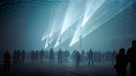 Un gran espectáculo de luz y sonido inaugurará la programación cultural del Palacio de los Deportes de Oviedo