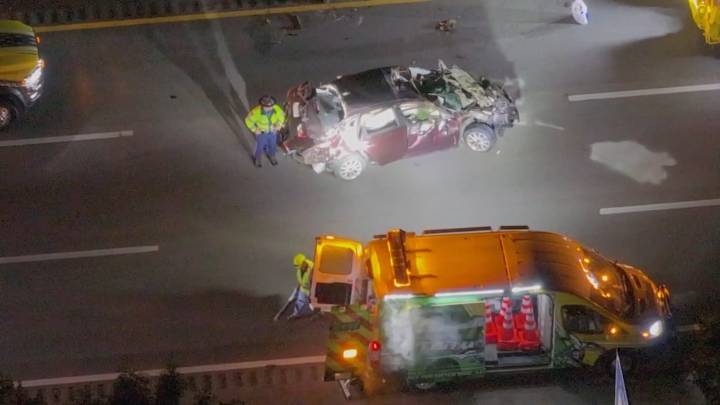 Update: Police say car in crash that killed two teens stolen out of Fall River