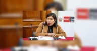 Betssy Chávez anuncia que postulará a las Elecciones 2026: "Voy a seguir haciendo política"