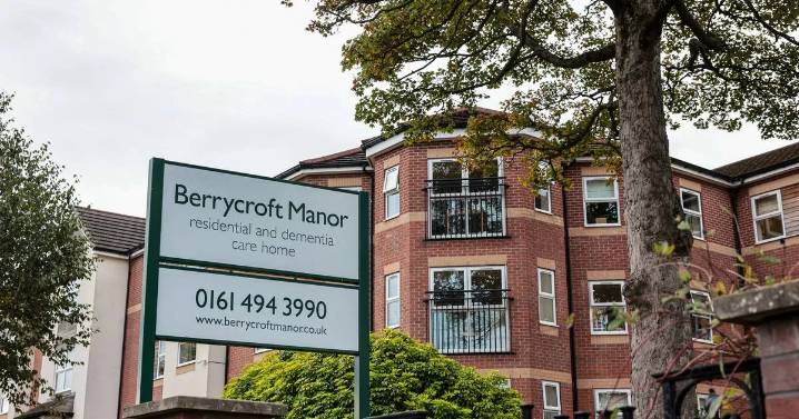 Tragedy as woman, 78, dies after 'falling from window' at care home