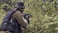 J&K: 2 Terrorists Killed as Infiltration Bid Foiled in Keran Sector