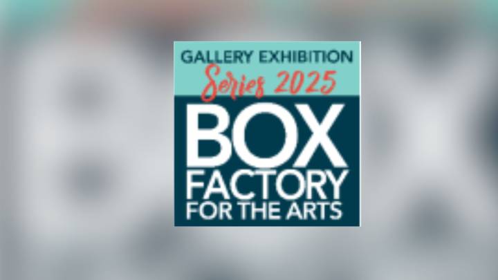 Series 5 exhibit opens Sept. 12 at the Box Factory