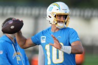 Tom Krasovic: As 2025 NFL season opens, Chargers can finally catch Chiefs. But will they?
