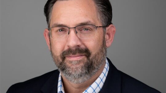 Waupaca Foundry taps Jayson Komp as VP of human resources