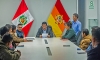 Municipalidad provincial gestiona presentación de proyecto de ley en favor de Andahuaylas y su aeropuerto