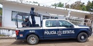 Fiscalía de Oaxaca investiga a 10 elementos de seguridad por presunto feminicidio