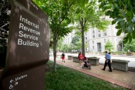Under Trump, the IRS works only for rich people