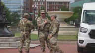 US Marshals to lead Memphis federal deployment | Gov. Lee says effort will 'multiply' MPD’s reach