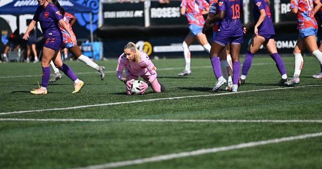 Vancouver Rise draw 1-1 with Halifax Tides, secure NSL playoff spot
