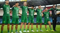 Maletín con mucho billete verde llegó a Barranquilla; es para que Bolivia venza a Colombia