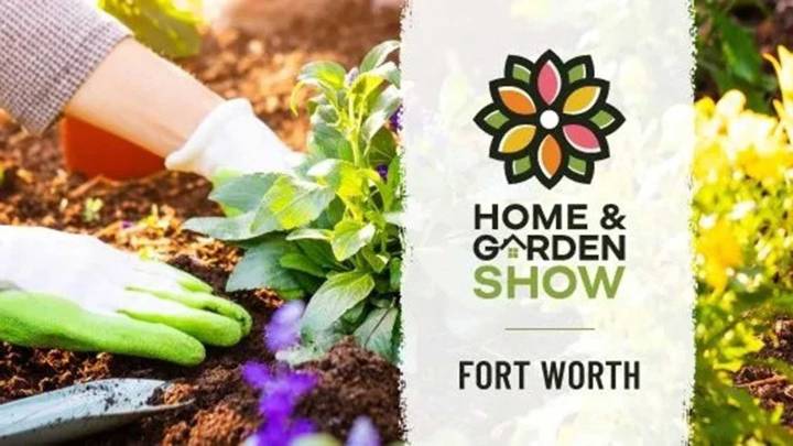 Fort Worth Home and Garden Show returns this weekend